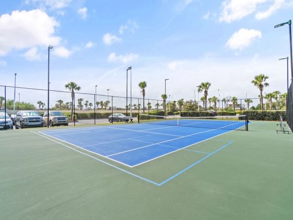 Orange Beach Three Bedroom Gulf-front Retreat