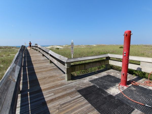 Alabama Beach Areas Home 992039