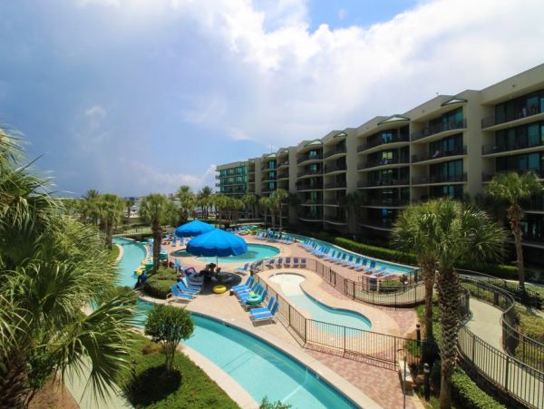 Alabama Beach Areas Home 992041