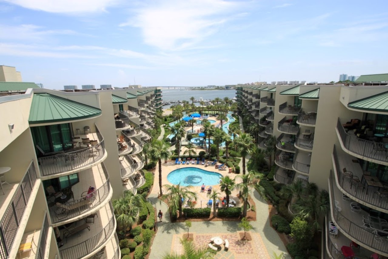 Alabama Beach Areas Home 992041