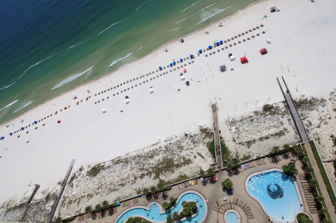 Alabama Beach Areas Home 992043