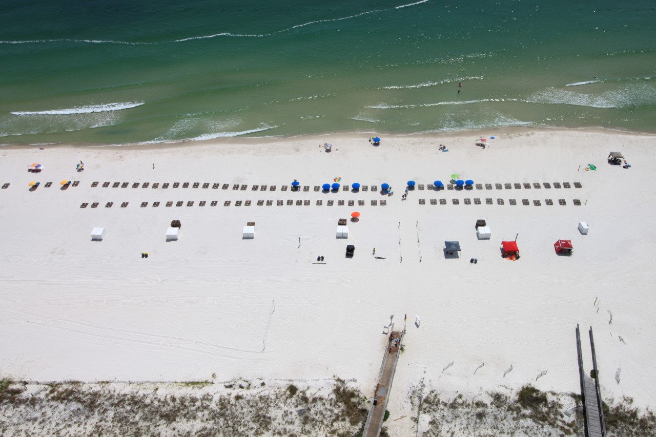 Alabama Beach Areas Home 992043