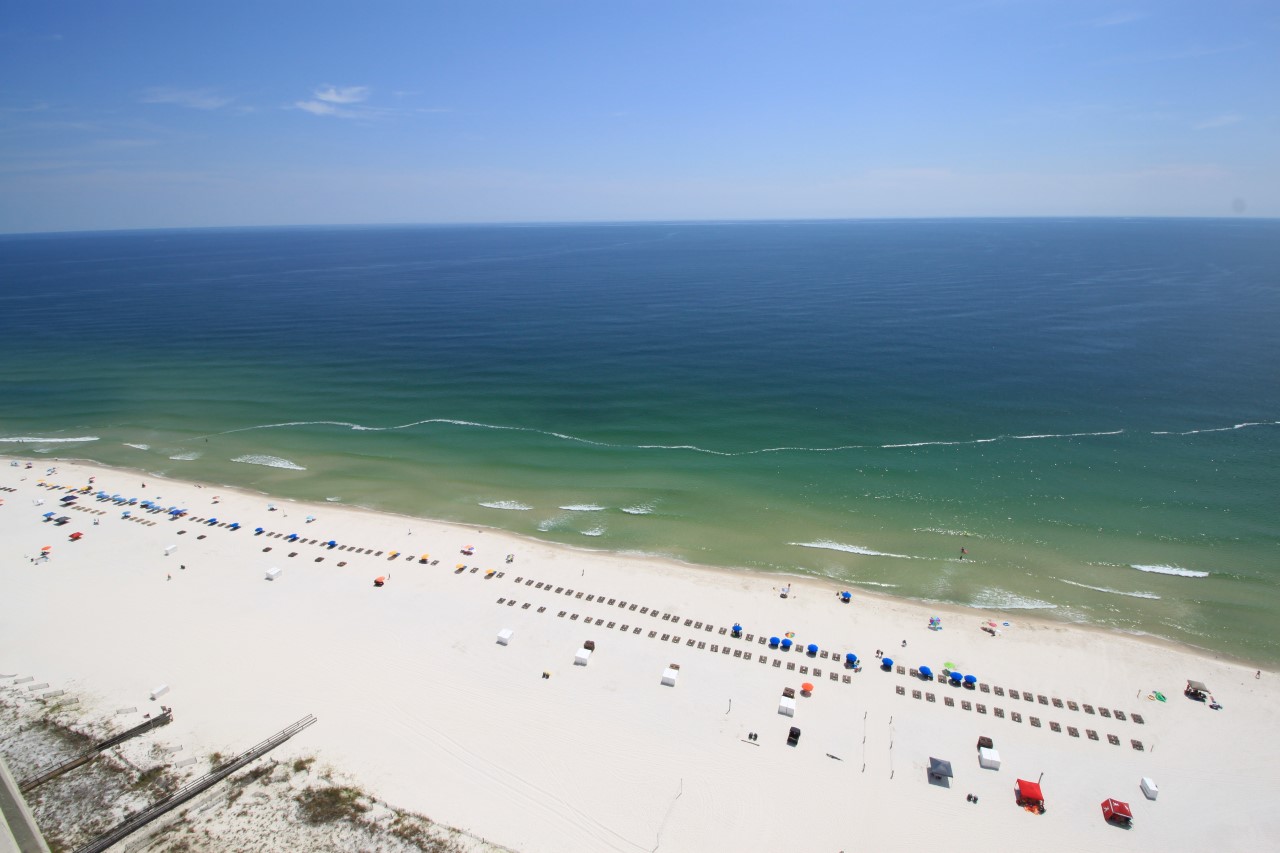 Alabama Beach Areas Home 992043