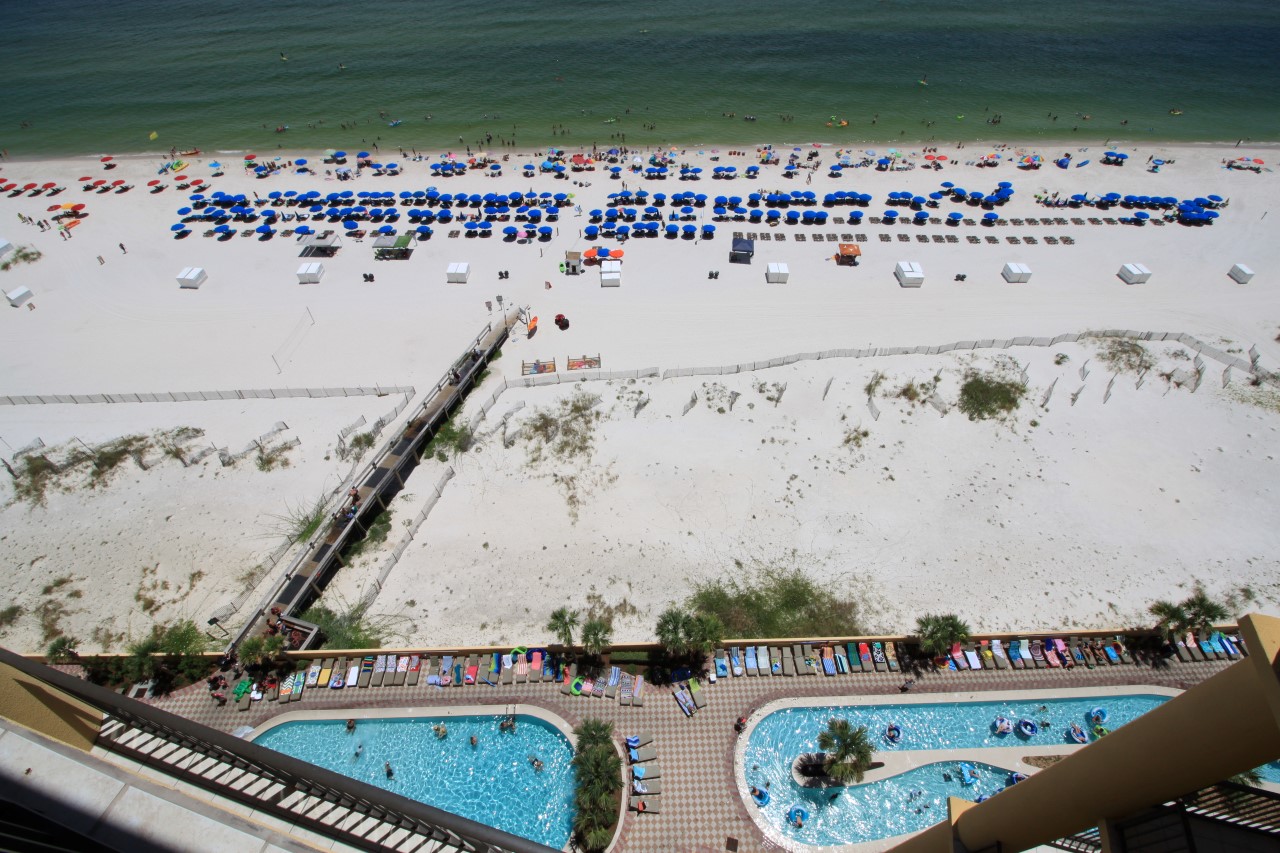 Alabama Beach Areas Home 992045