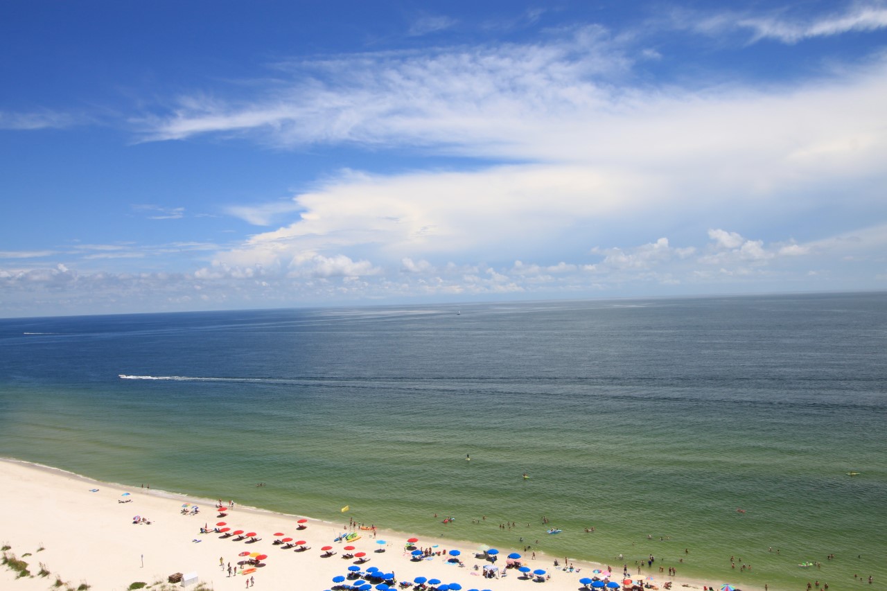 Alabama Beach Areas Home 992045