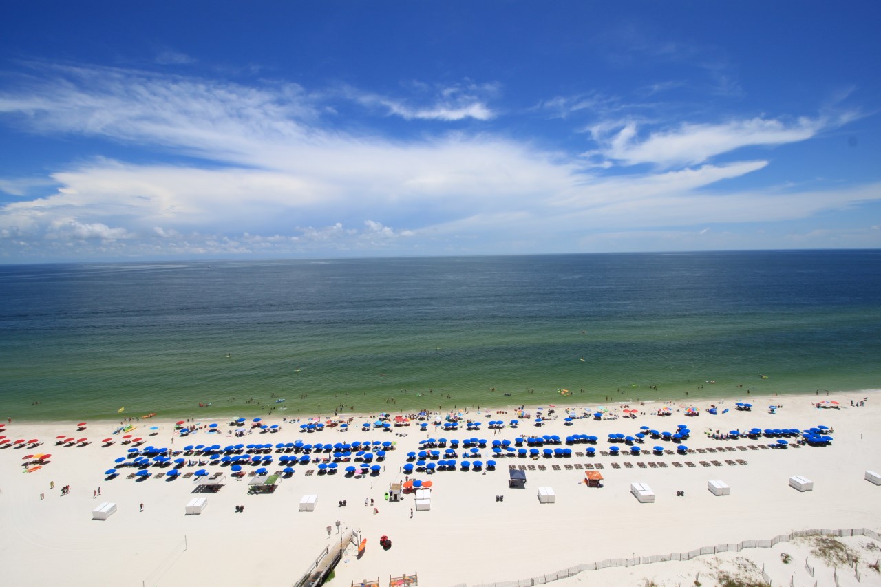 Alabama Beach Areas Home 992045