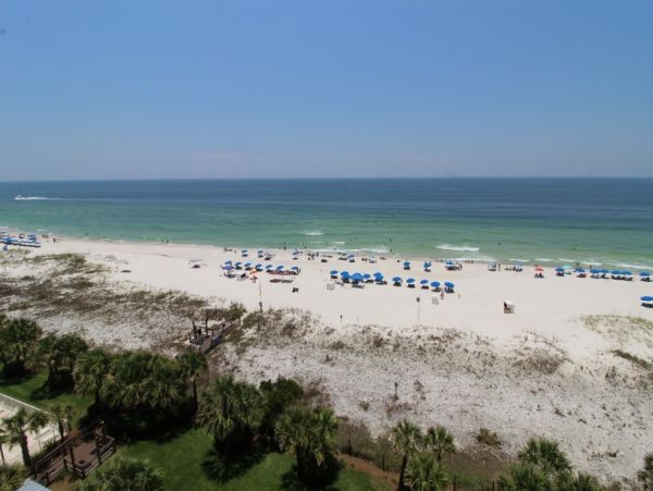 Alabama Beach Areas Home 992051