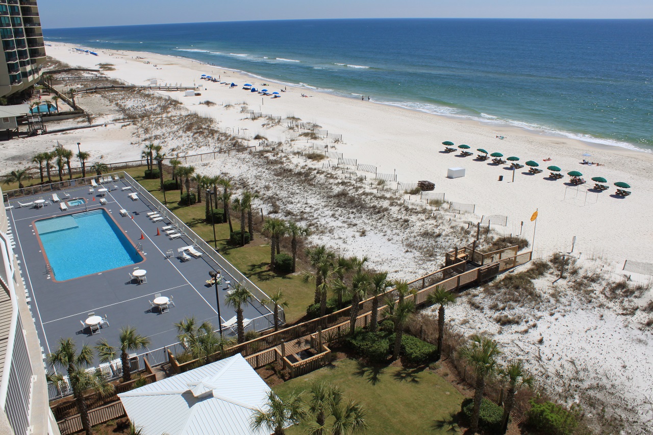 Alabama Beach Areas Home 992051