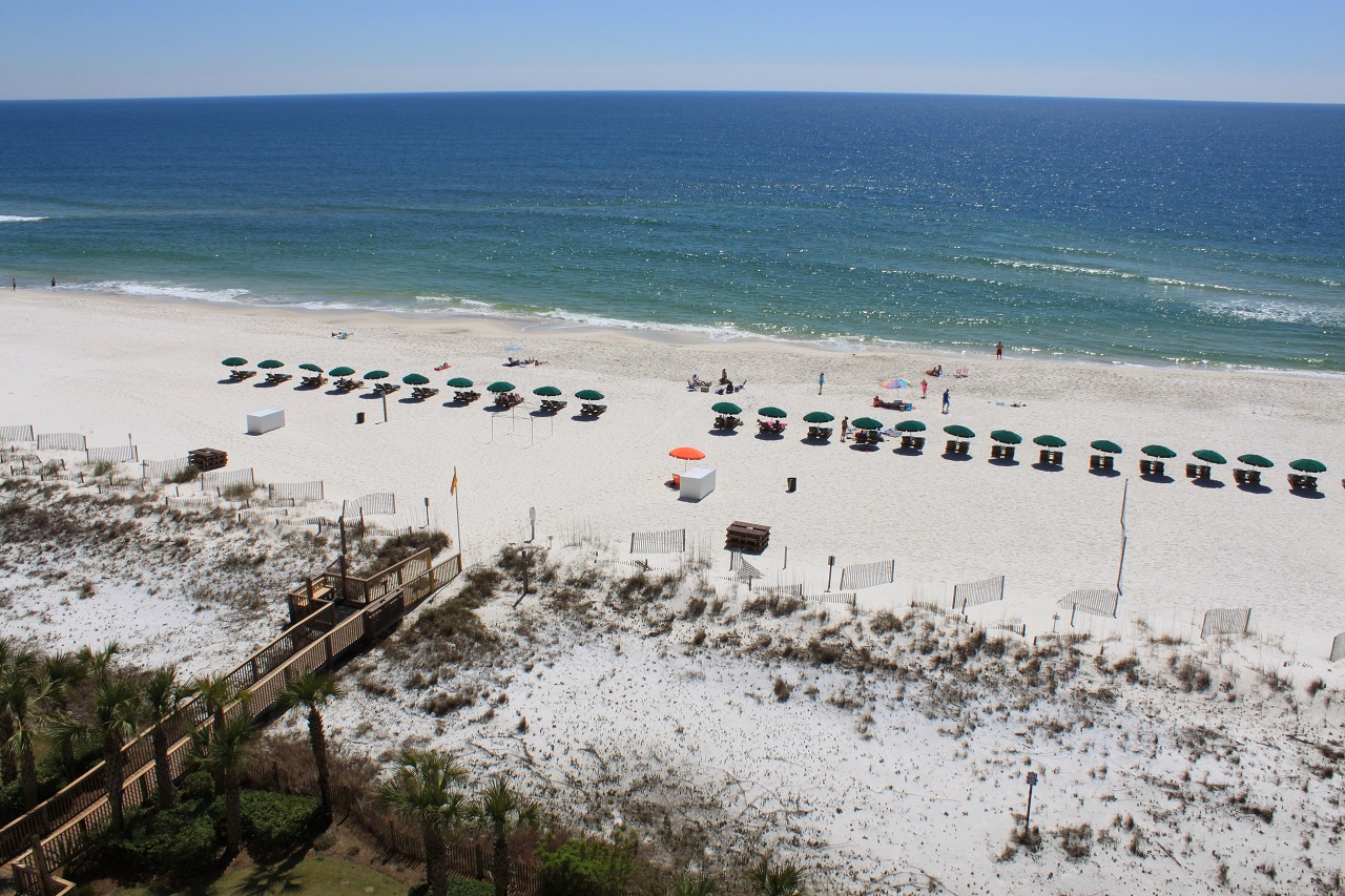 Alabama Beach Areas Home 992051