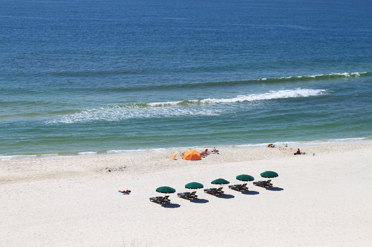 Alabama Beach Areas Home 992051