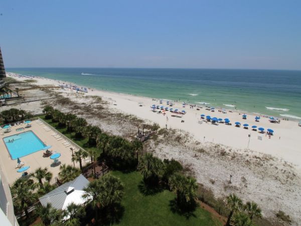 Alabama Beach Areas Home 992051