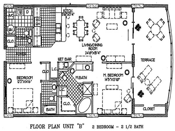 Alabama Beach Areas Home 992051