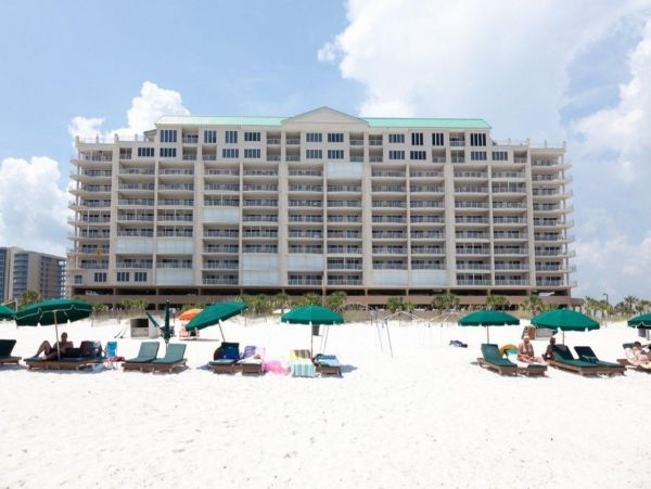 Alabama Beach Areas Home 992052
