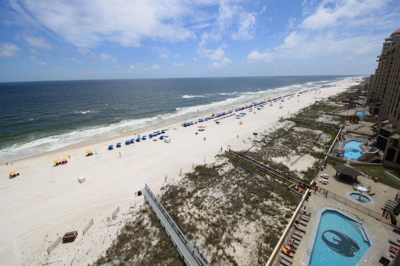 Alabama Beach Areas Home 992055