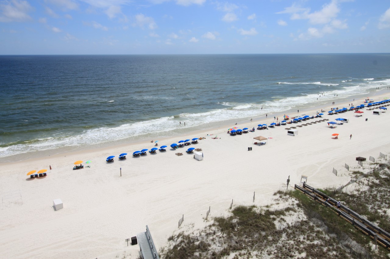 Alabama Beach Areas Home 992055