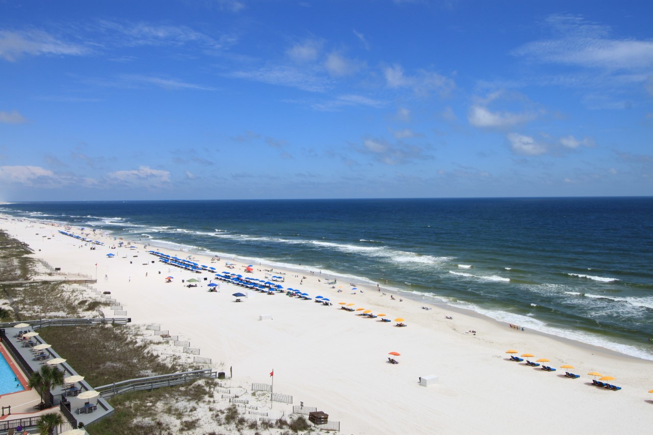Alabama Beach Areas Home 992055