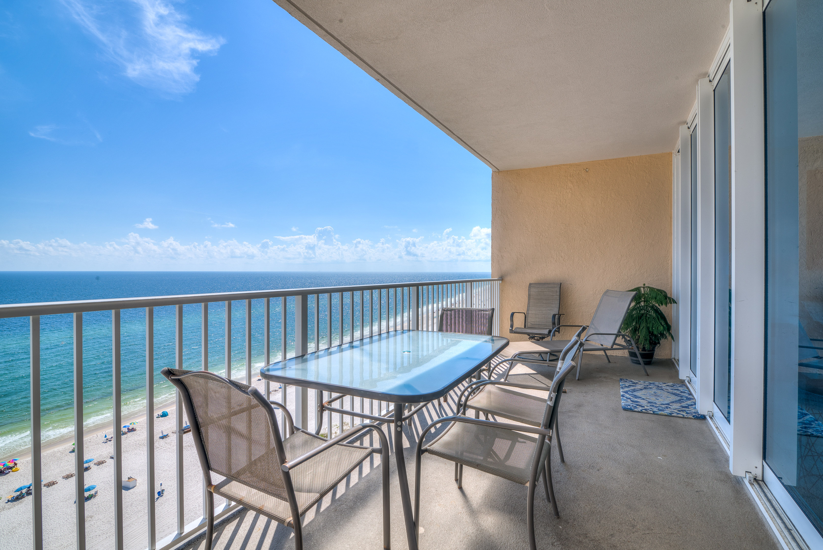 Alabama Beach Areas Home 992057