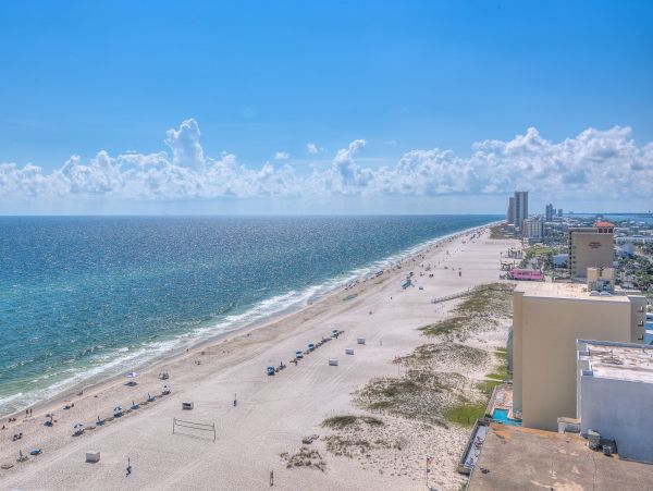 Alabama Beach Areas Home 992057