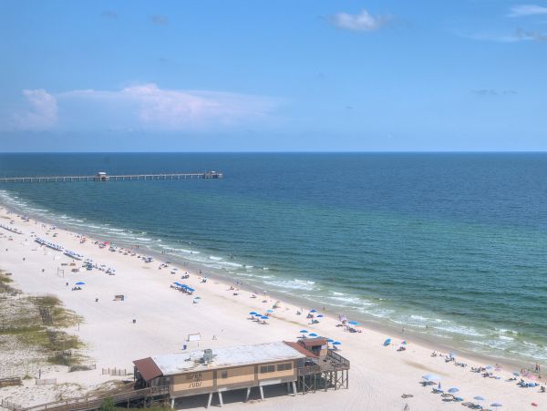 Alabama Beach Areas Home 992057
