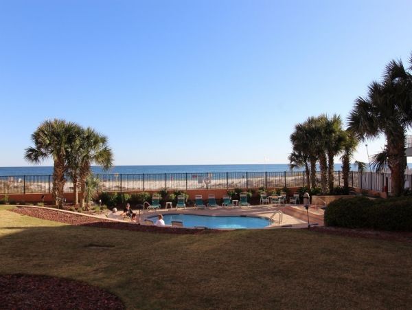 Alabama Beach Areas Home 992059