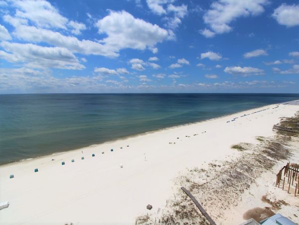 Alabama Beach Areas Home 992060