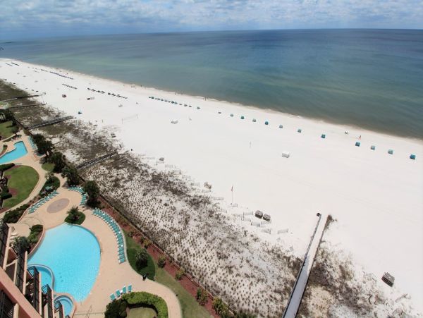 Alabama Beach Areas Home 992060