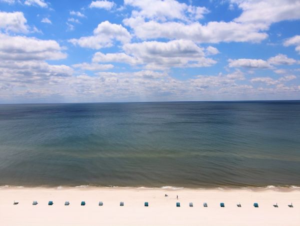 Alabama Beach Areas Home 992060