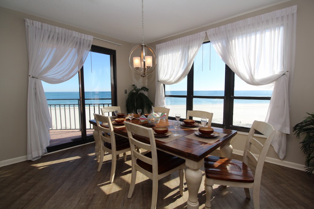 Alabama Beach Areas Home 992061