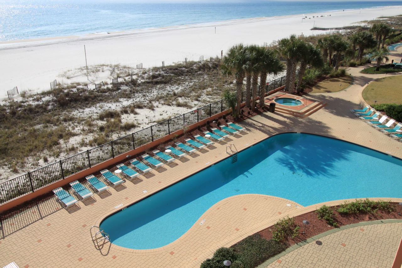 Alabama Beach Areas Home 992061