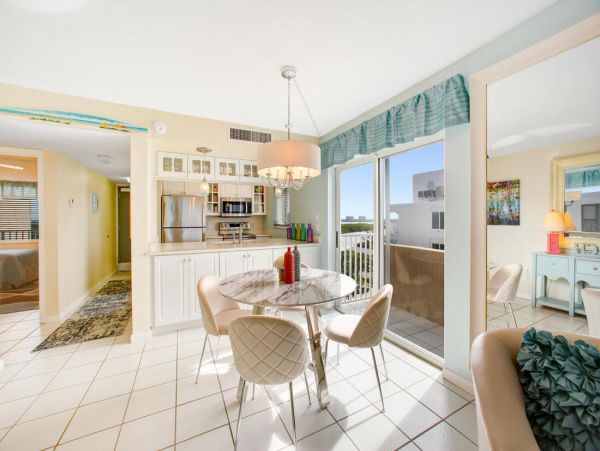 Bonita Springs Vacation Condo With Communal Pool 4 Guests