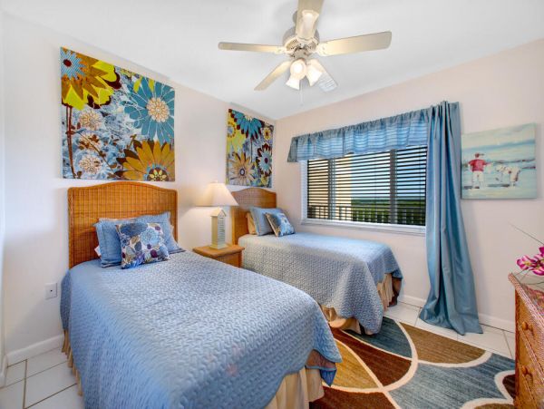 Bonita Springs Vacation Condo With Communal Pool 4 Guests