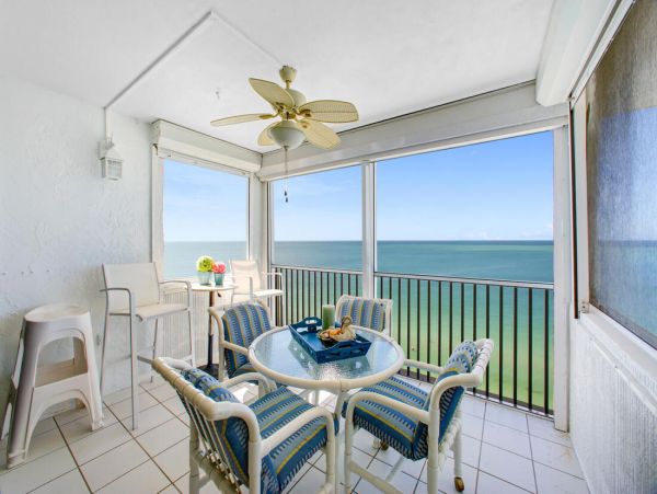 Bonita Springs Vacation Condo With Communal Pool 4 Guests