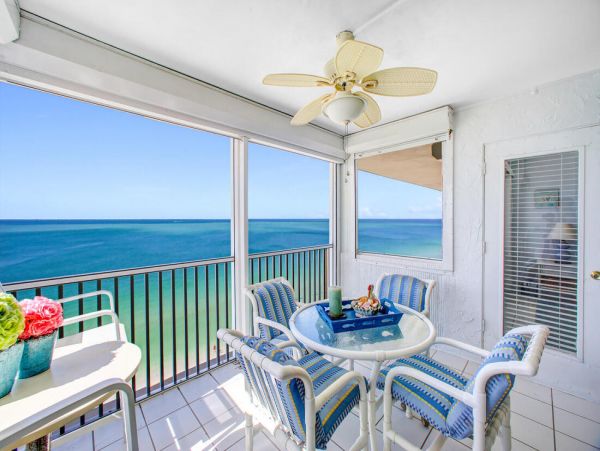 Bonita Springs Vacation Condo With Communal Pool 4 Guests