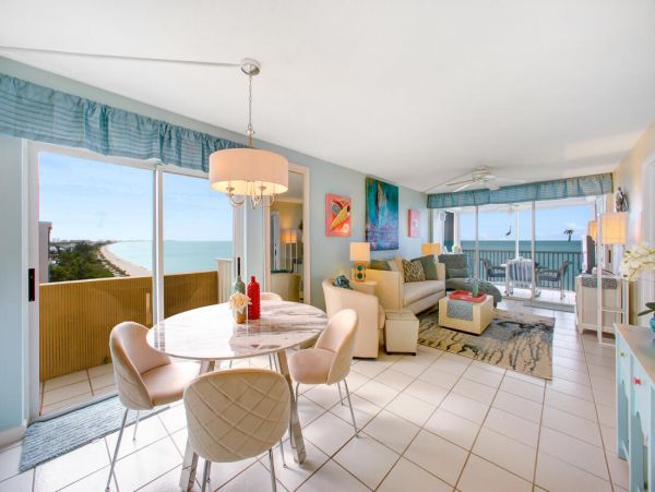 Bonita Springs Vacation Condo With Communal Pool 4 Guests