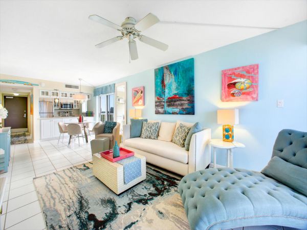Bonita Springs Vacation Condo With Communal Pool 4 Guests