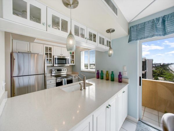Bonita Springs Vacation Condo With Communal Pool 4 Guests