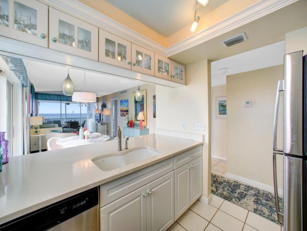 Bonita Springs Vacation Condo With Communal Pool 4 Guests