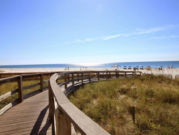 Alabama Beach Areas Home 992072