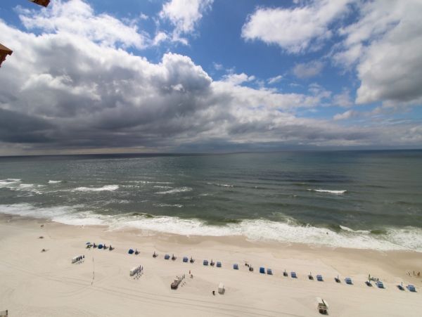 Alabama Beach Areas Home 992073