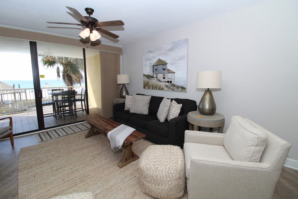 Alabama Beach Areas Home 992075