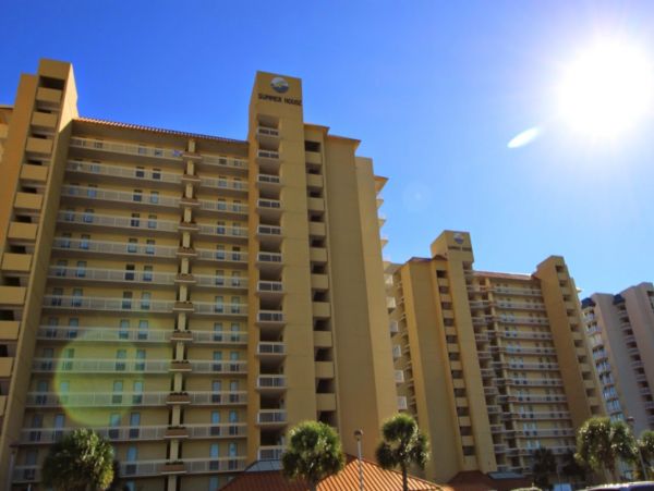Alabama Beach Areas Home 992075