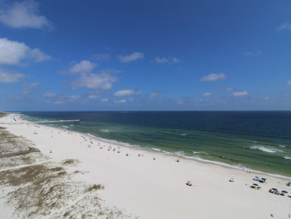 Alabama Beach Areas Home 992076