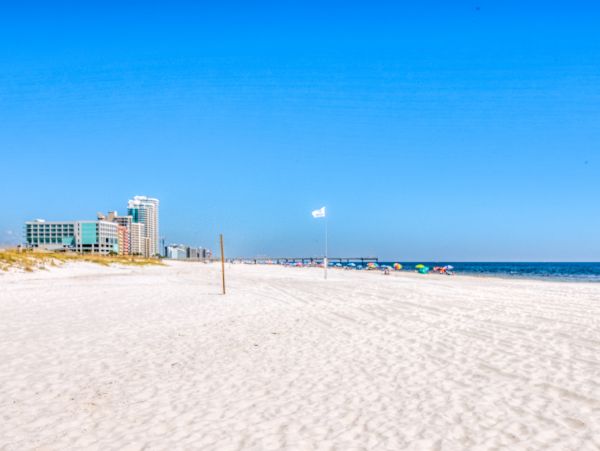 Alabama Beach Areas Home 992077