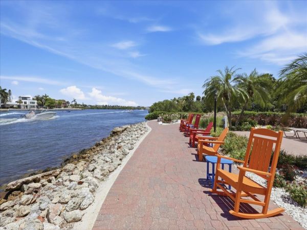 Siesta Key Gulf Front Condo – 2 Bedroom Vacation Rental