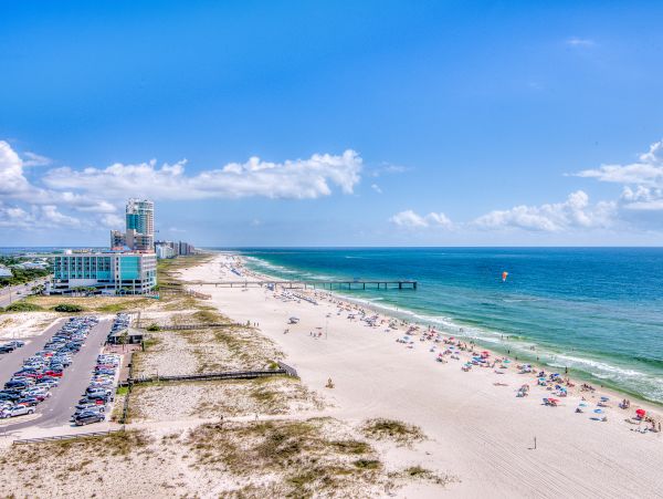 Alabama Beach Areas Home 992080