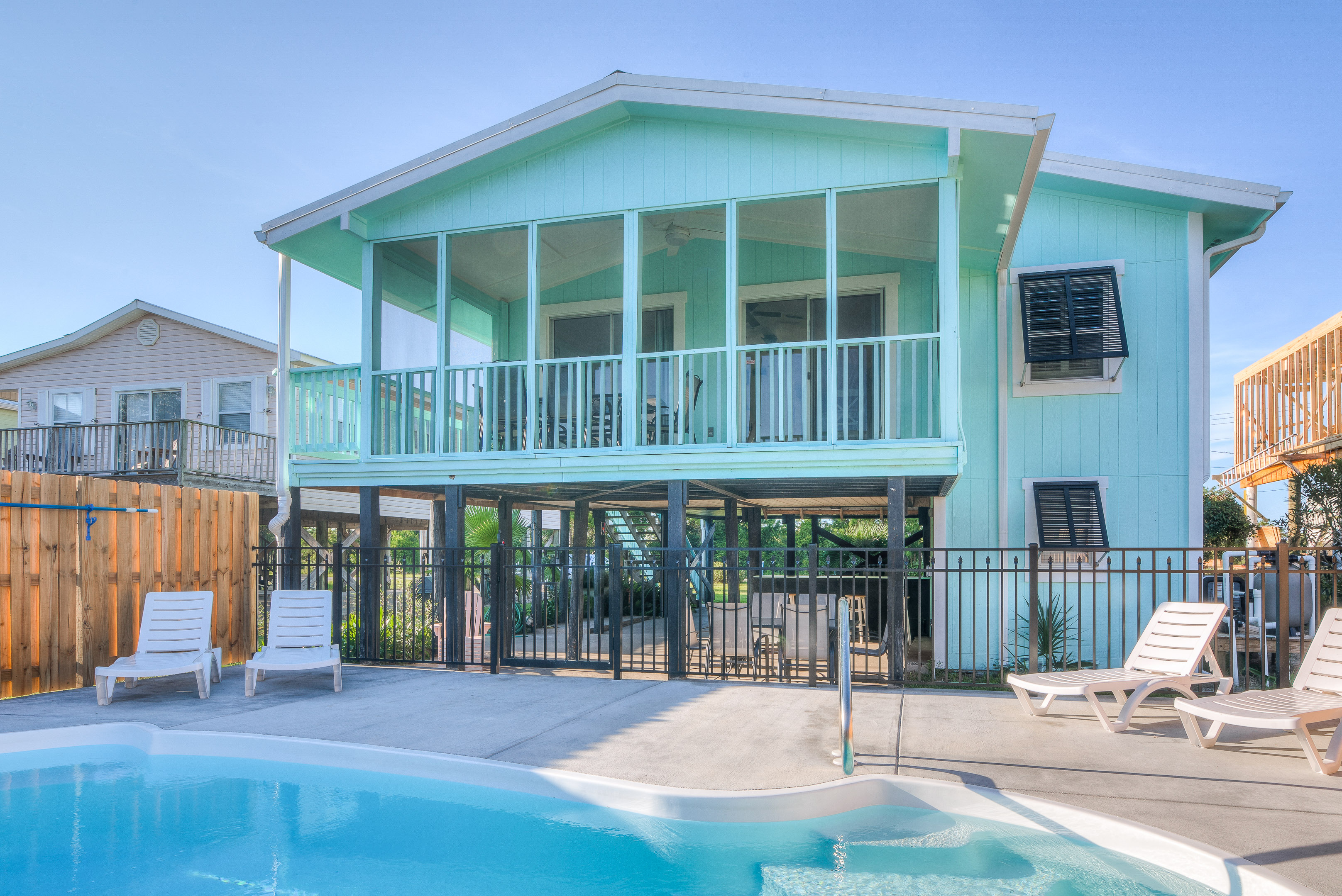 Alabama Beach Areas Home 992084