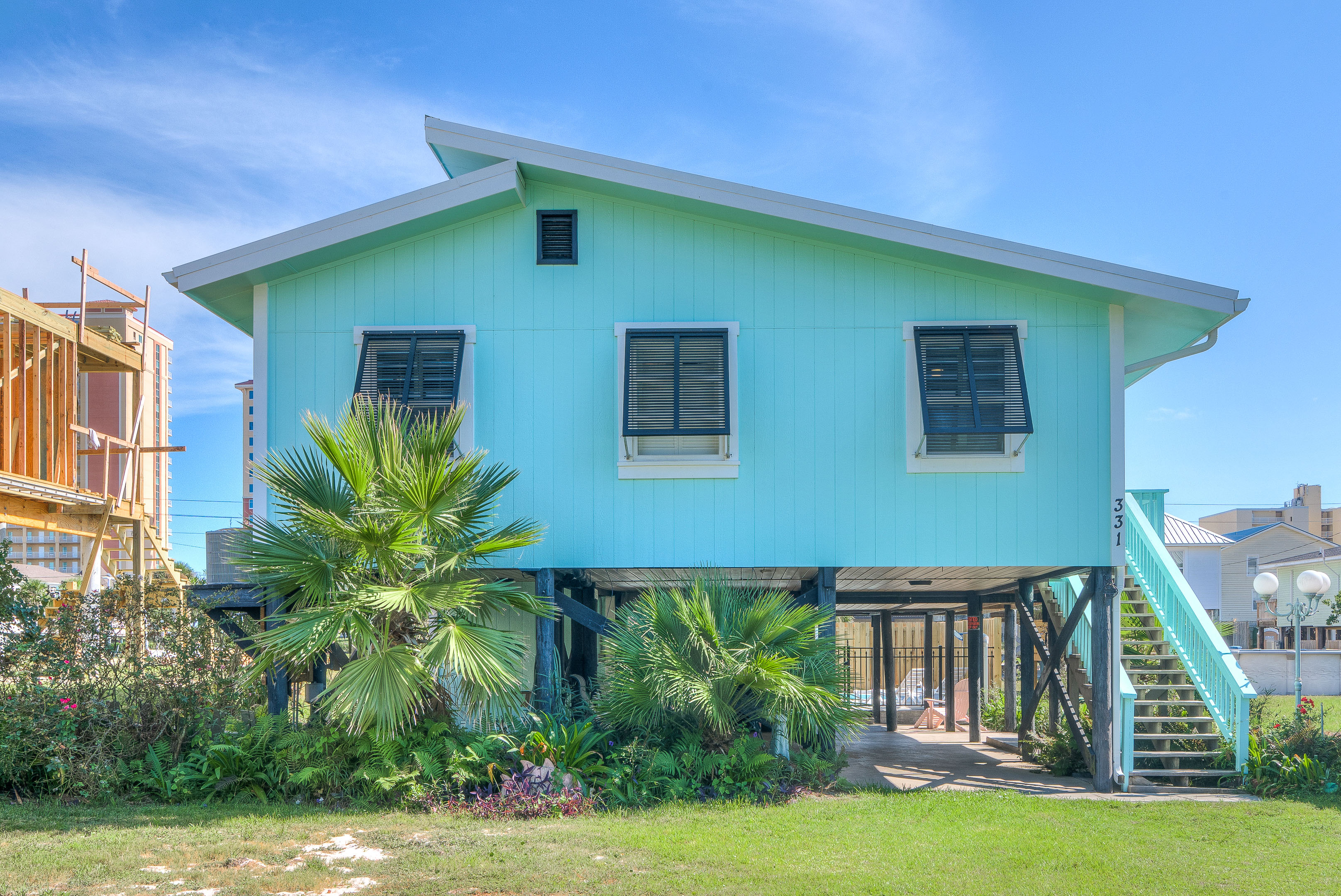 Alabama Beach Areas Home 992084