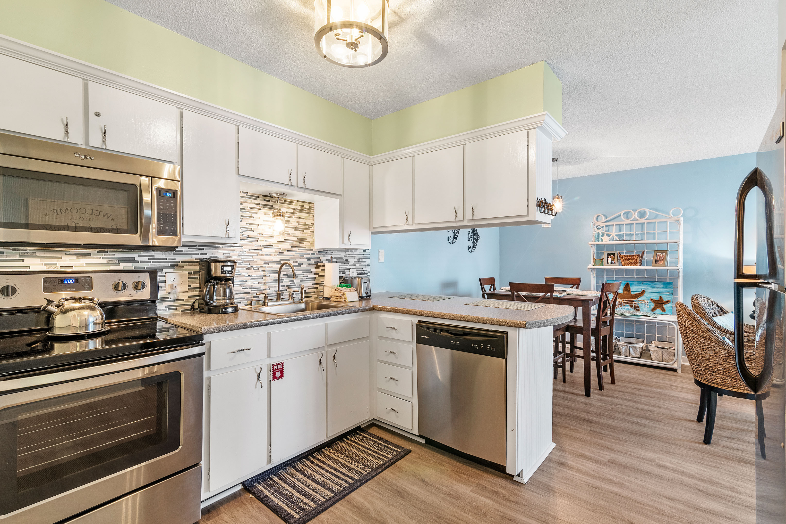 Alabama Beach Areas Home 992085
