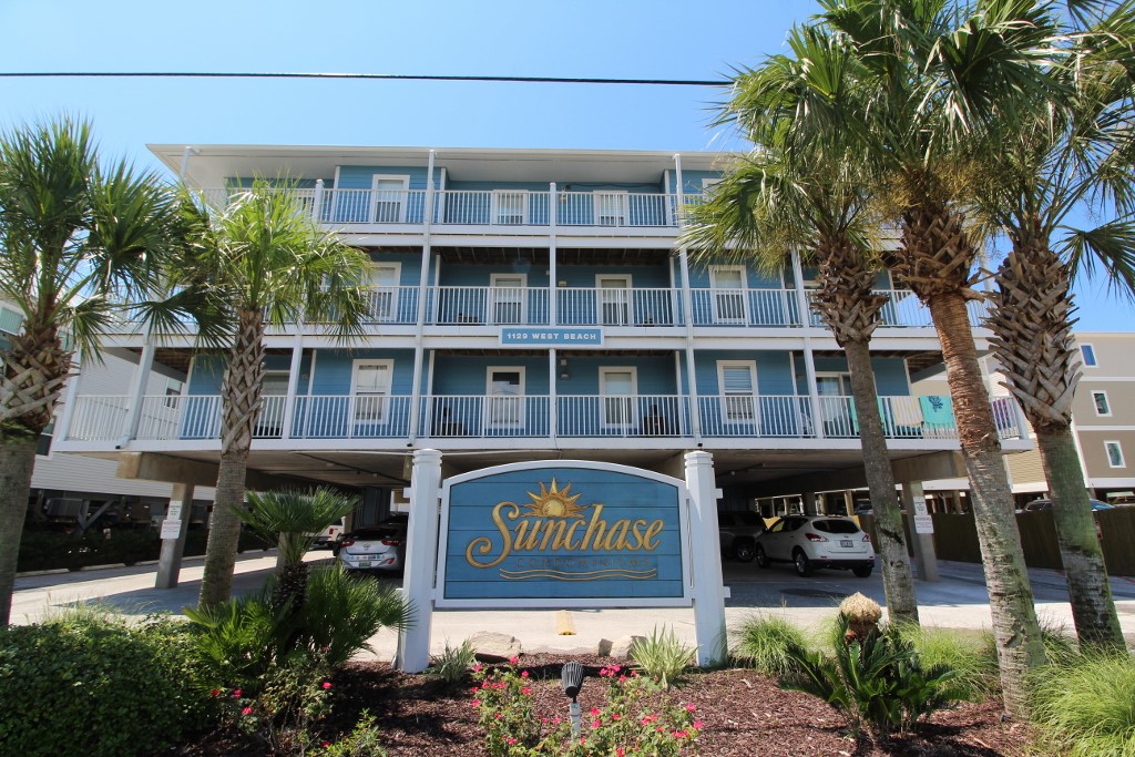 Alabama Beach Areas Home 992085