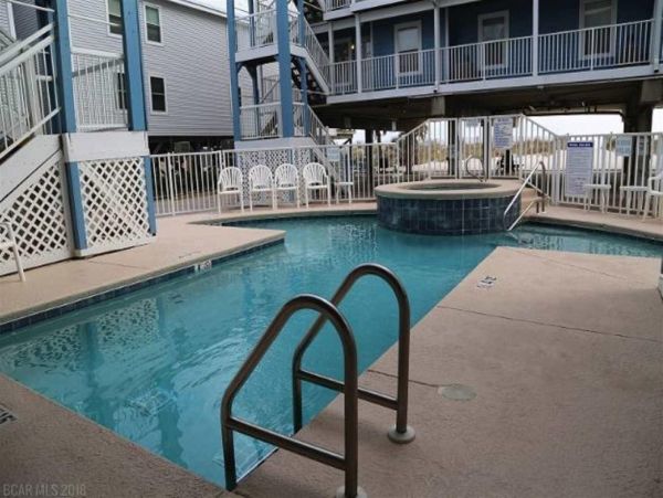 Alabama Beach Areas Home 992085
